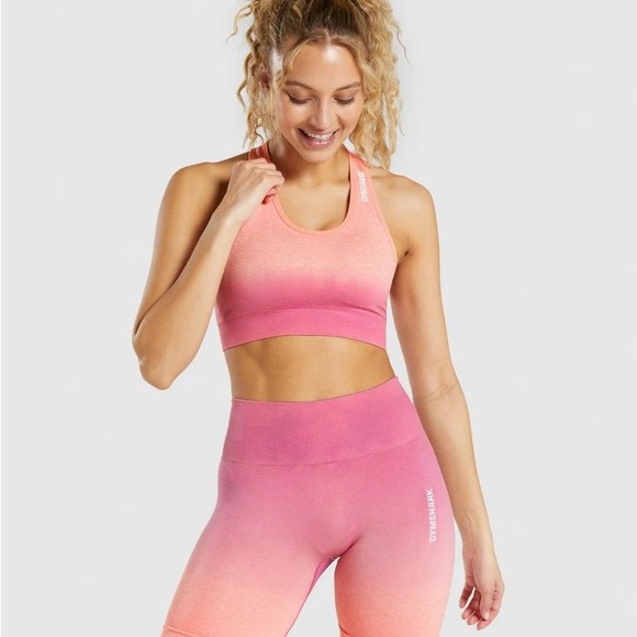 Gymshark Adapt Ombré Seamless Set - Picture 3 of 3